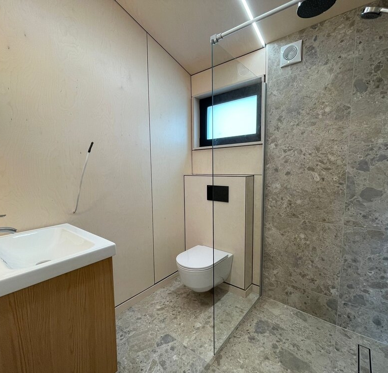Domki nr 4