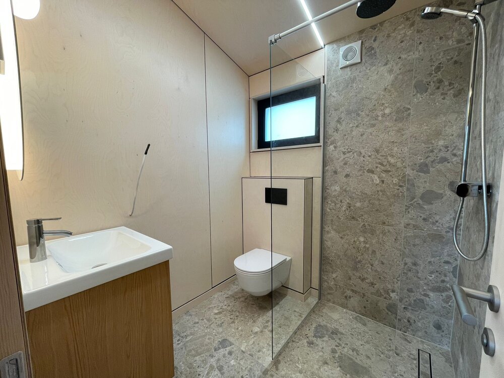 Domki nr 4