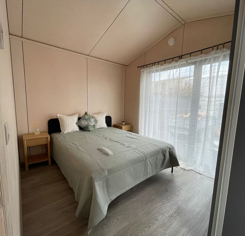 Domki nr 4