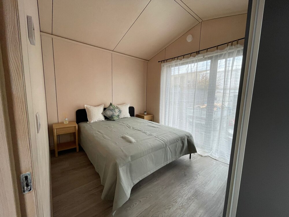 Domki nr 4