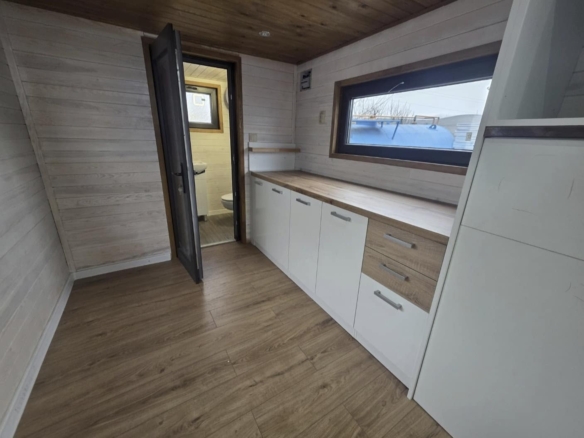 Show-home MobilBau