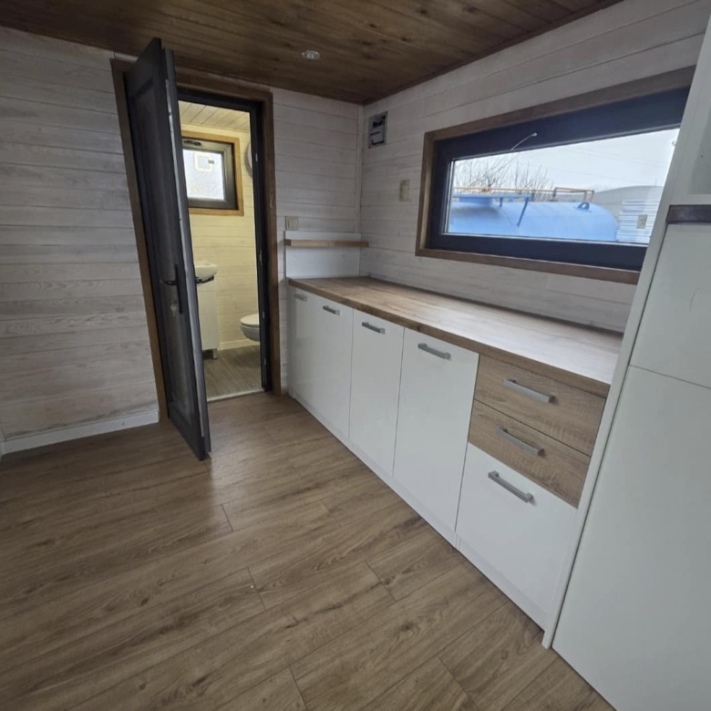 Show-home MobilBau