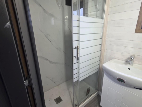 Show-home MobilBau