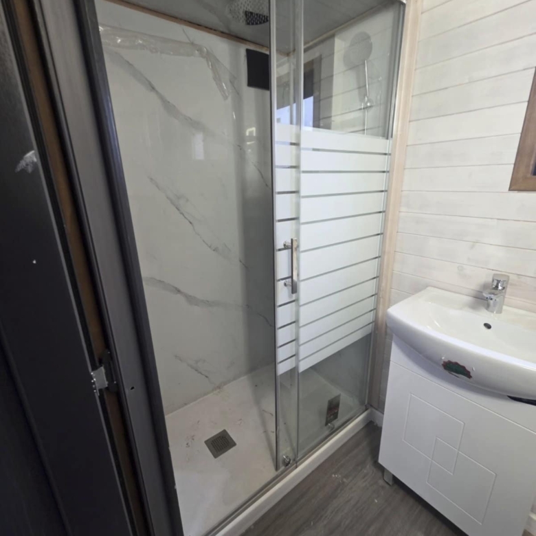 Show-home MobilBau