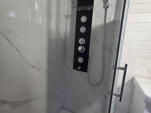 Show-home MobilBau