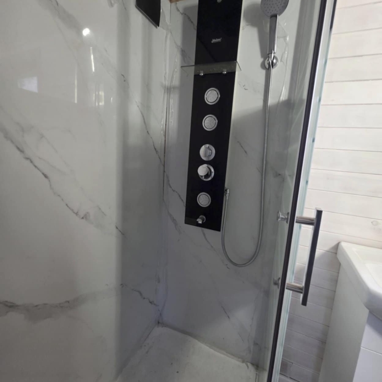 Show-home MobilBau