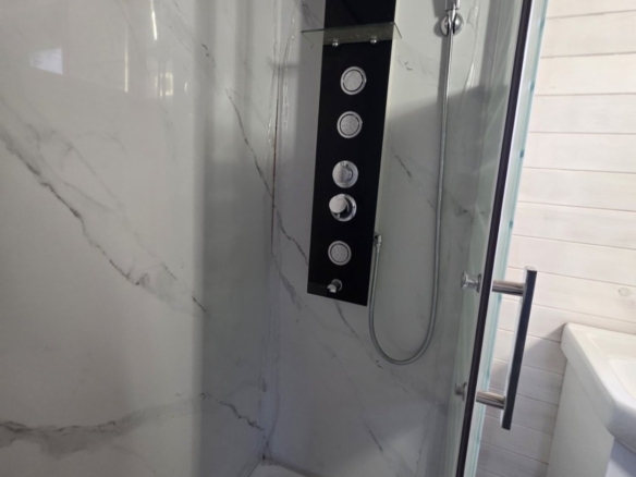 Show-home MobilBau