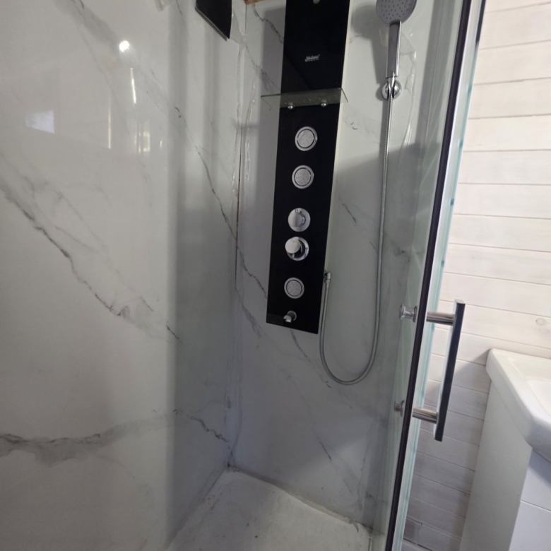 Show-home MobilBau