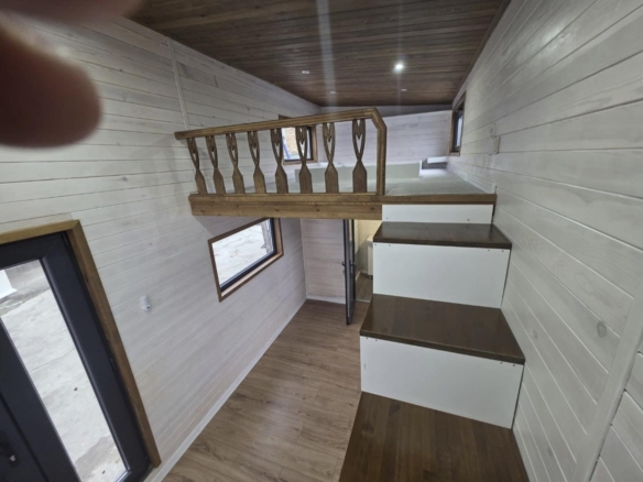 Show-home MobilBau
