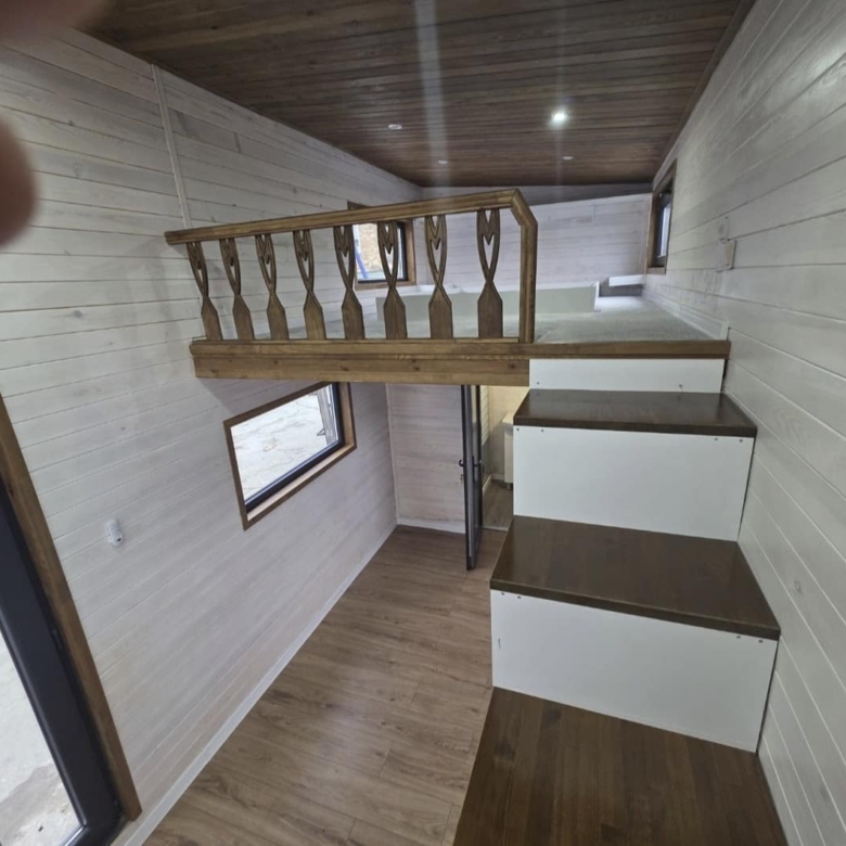 Show-home MobilBau