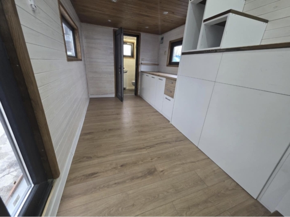 Show-home MobilBau