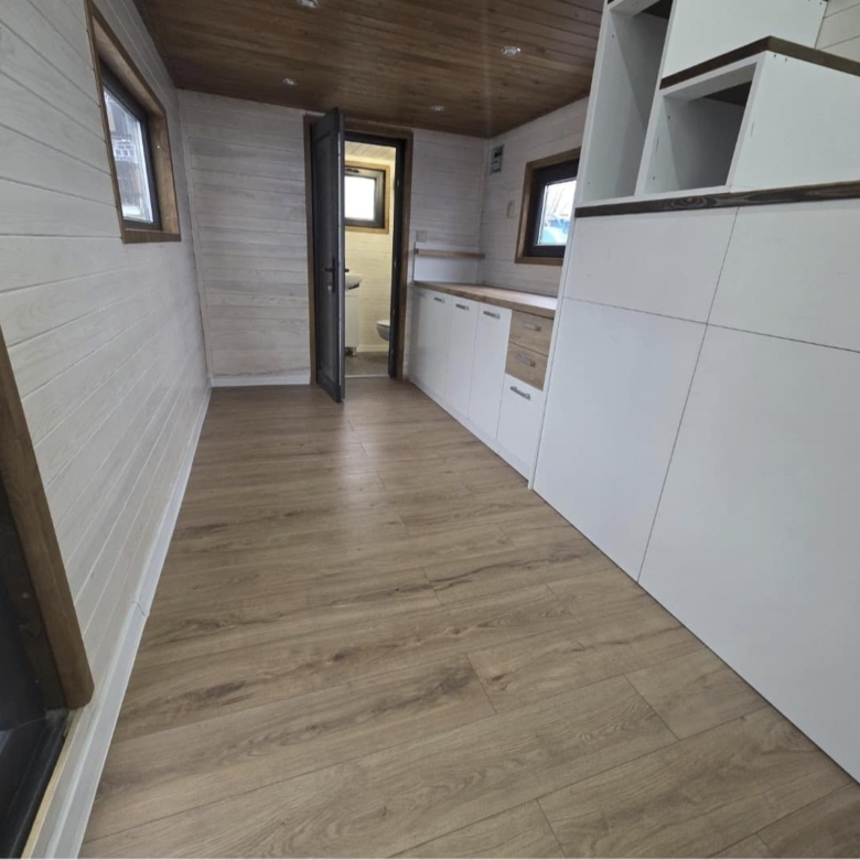 Show-home MobilBau