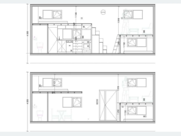 Show-home MobilBau