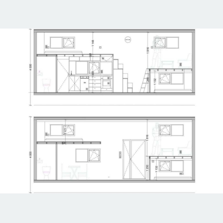 Show-home MobilBau