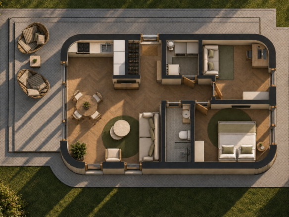 Jewel 4X2R