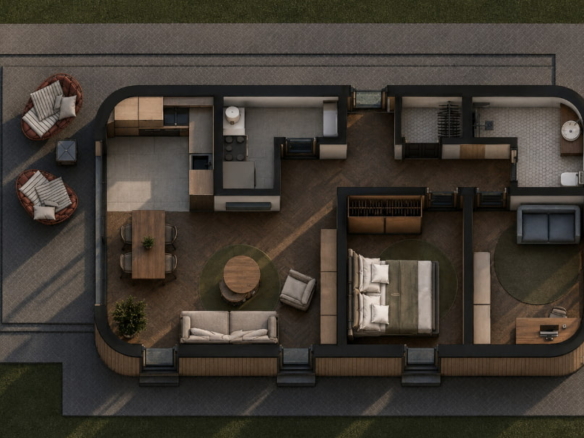 Jewel 4X3M2R