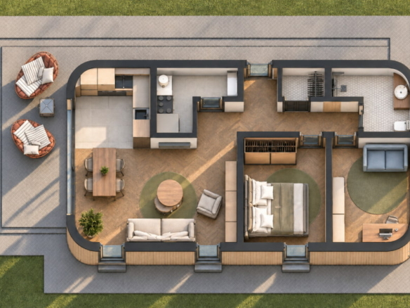 Jewel 4X3M2R