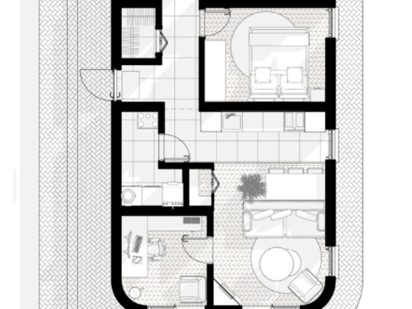Jewel 4×3M3R