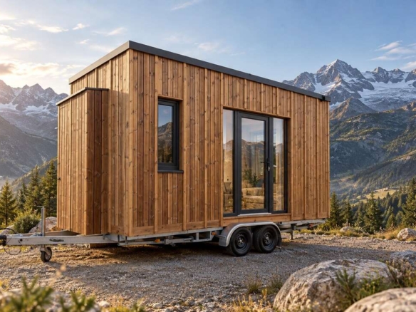 Tiny House