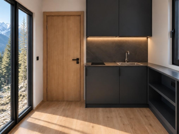 Tiny House