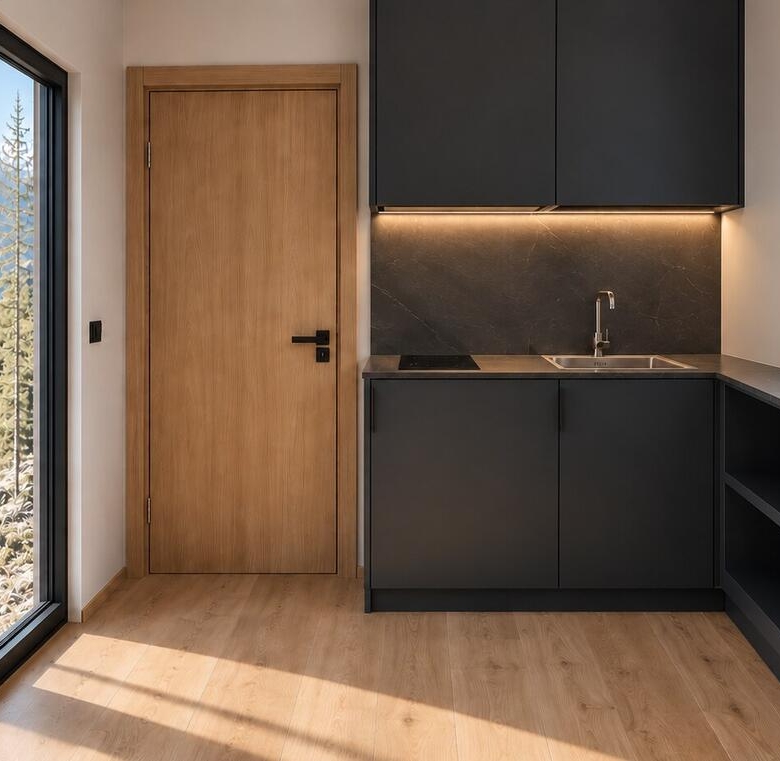 Tiny House