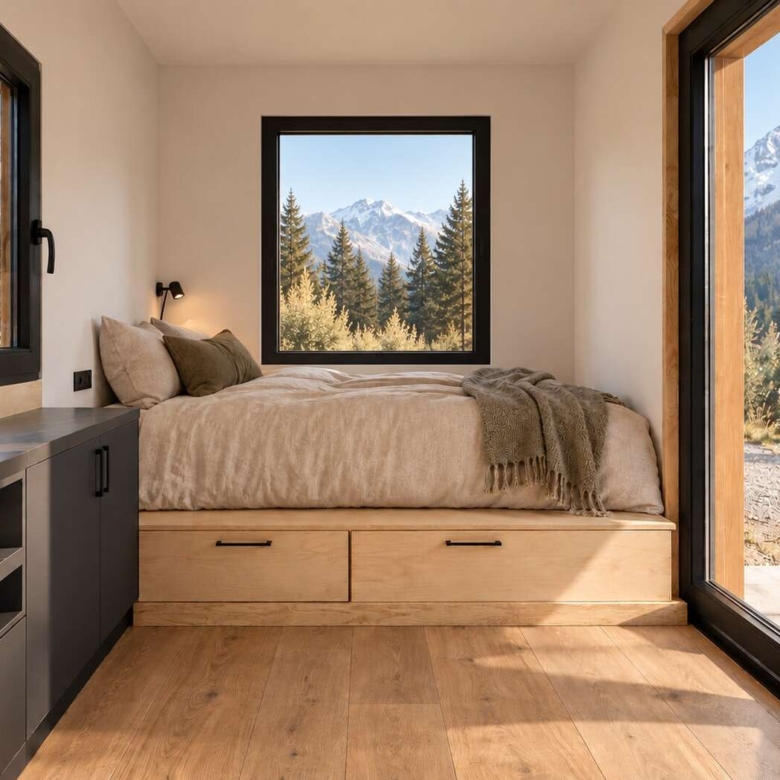 Tiny House