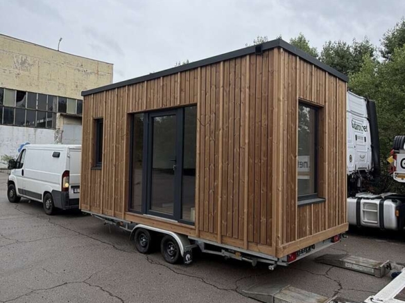 Tiny House