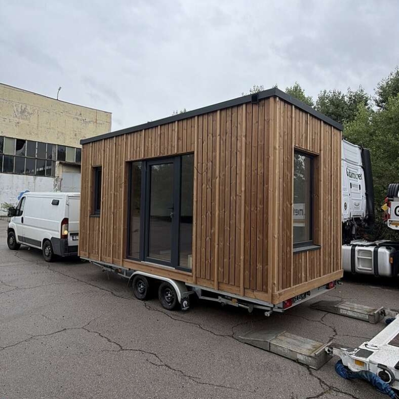 Tiny House