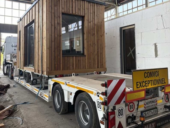 Tiny House