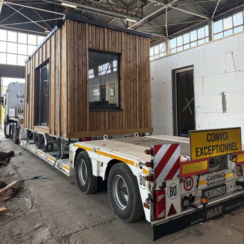Tiny House