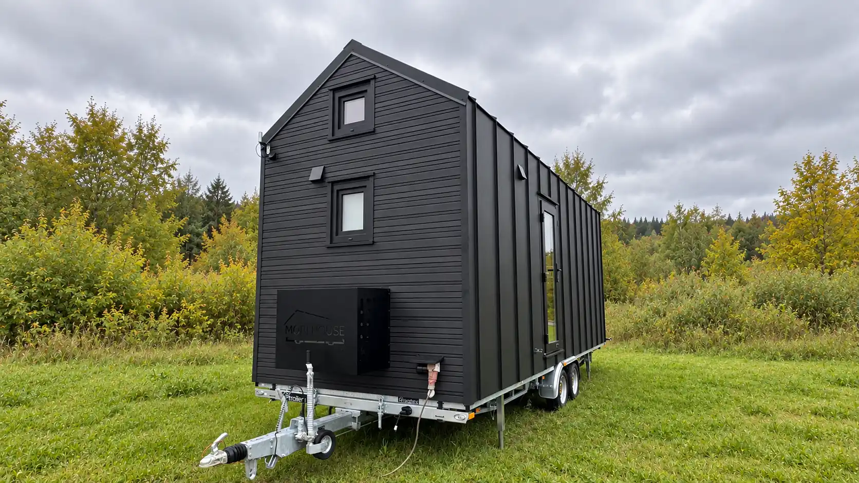 MOBIMODULSUNRISE Mobi Modul Sunrise