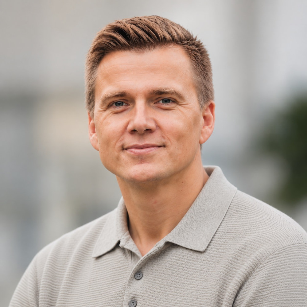 Kaspars Ozoliņš