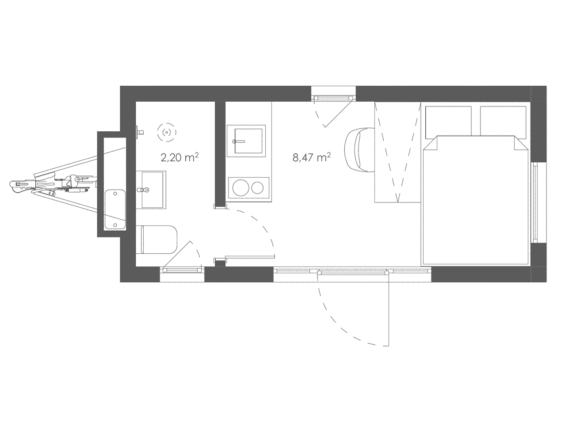 Tiny House