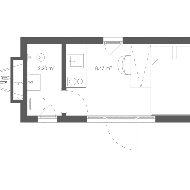 Tiny House