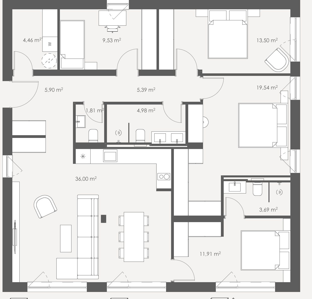 wemodular-quattro-floorplan Quattro