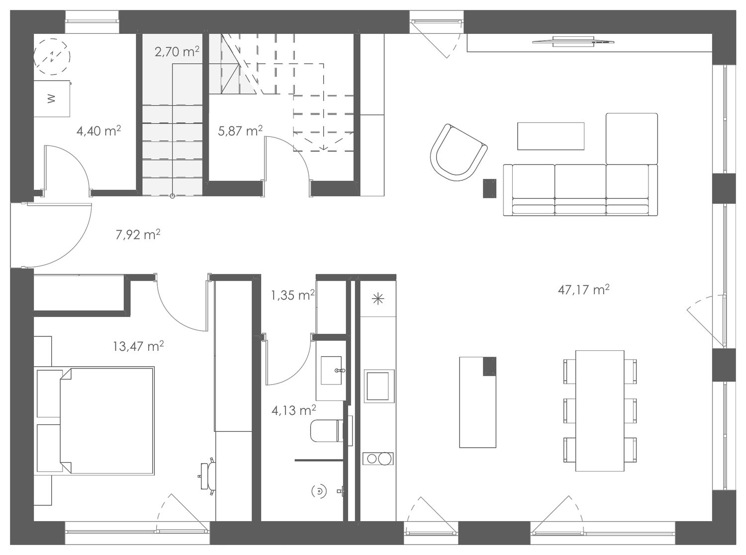 wemodular-trio2lvl-floorplan Trio 2lvl